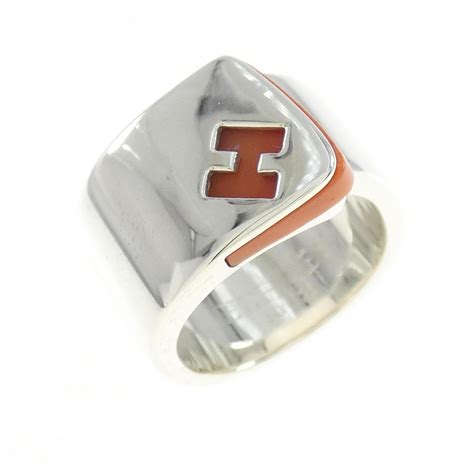 hermes candy ring|Jewelry .